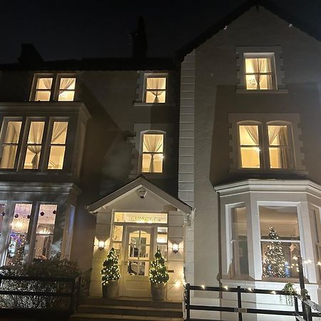 Lansdowne House With Private Car Park Hotel Llandudno Luaran gambar