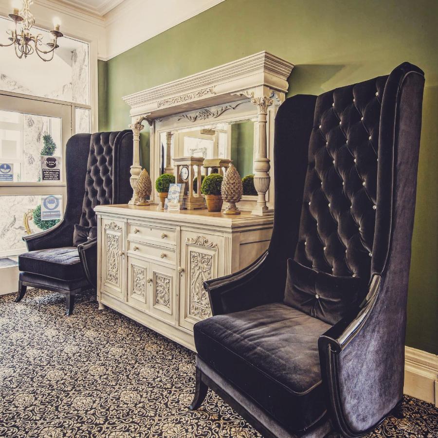 Lansdowne House With Private Car Park Hotel Llandudno Luaran gambar