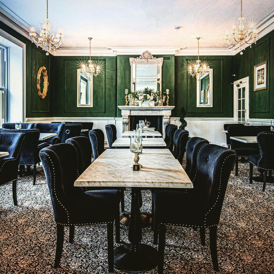 Lansdowne House With Private Car Park Hotel Llandudno Luaran gambar