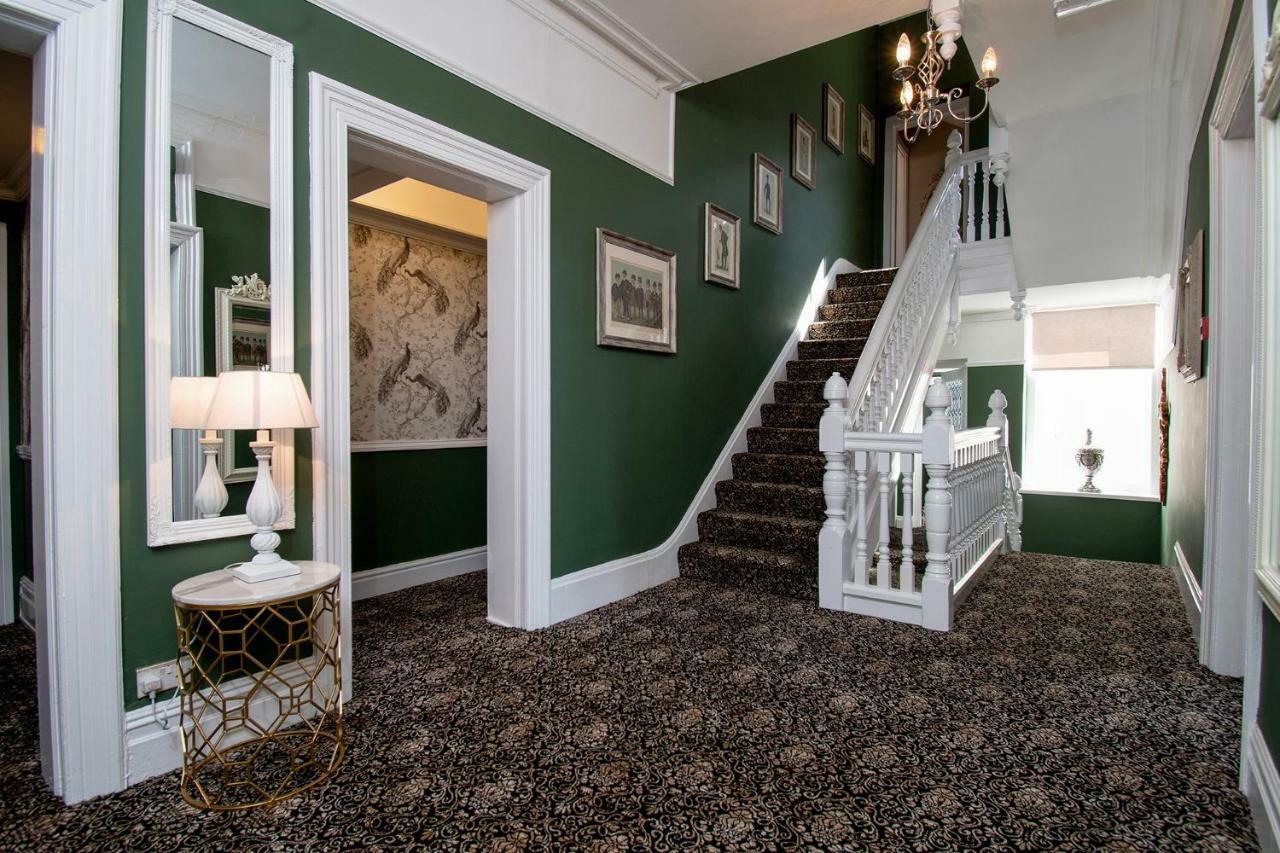 Lansdowne House With Private Car Park Hotel Llandudno Luaran gambar