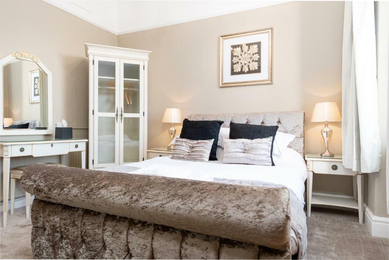 Lansdowne House With Private Car Park Hotel Llandudno Luaran gambar
