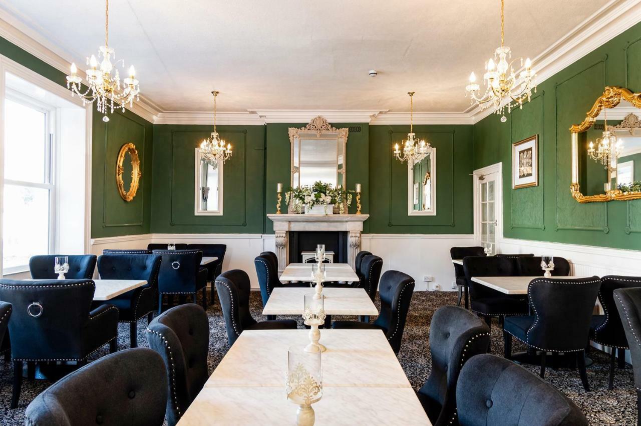 Lansdowne House With Private Car Park Hotel Llandudno Luaran gambar