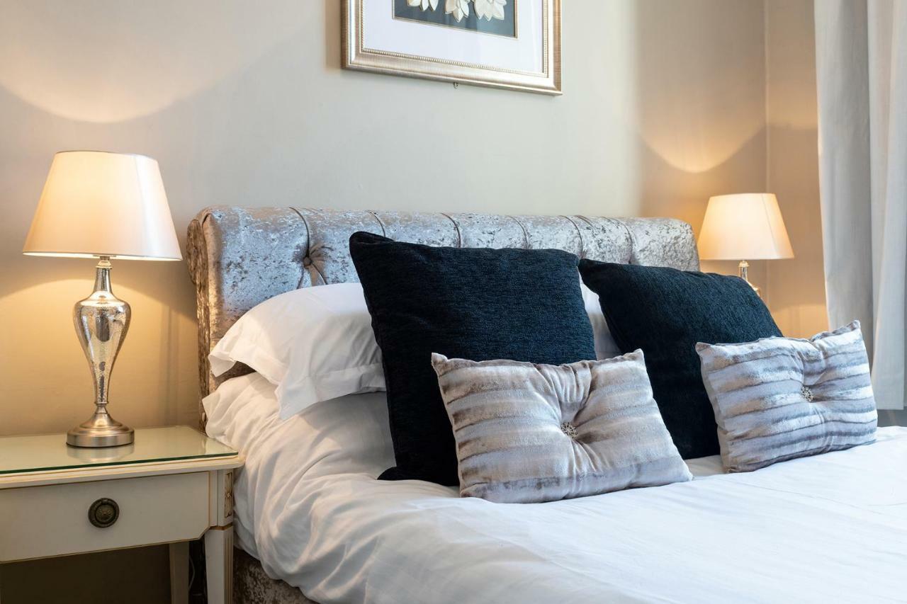 Lansdowne House With Private Car Park Hotel Llandudno Luaran gambar