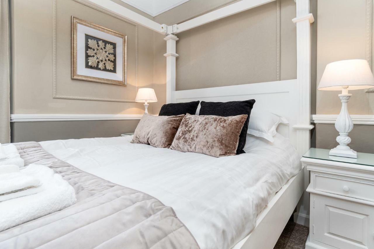 Lansdowne House With Private Car Park Hotel Llandudno Luaran gambar