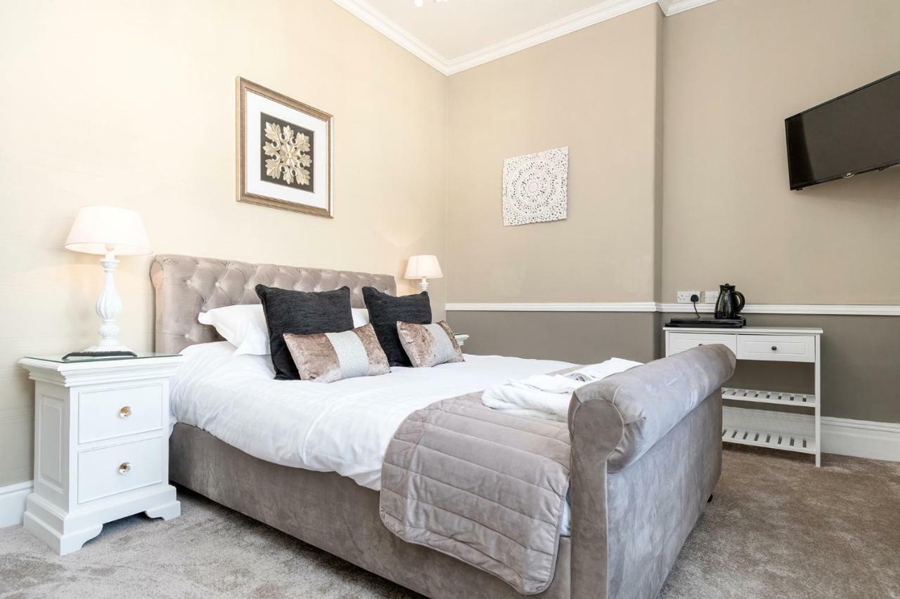 Lansdowne House With Private Car Park Hotel Llandudno Luaran gambar
