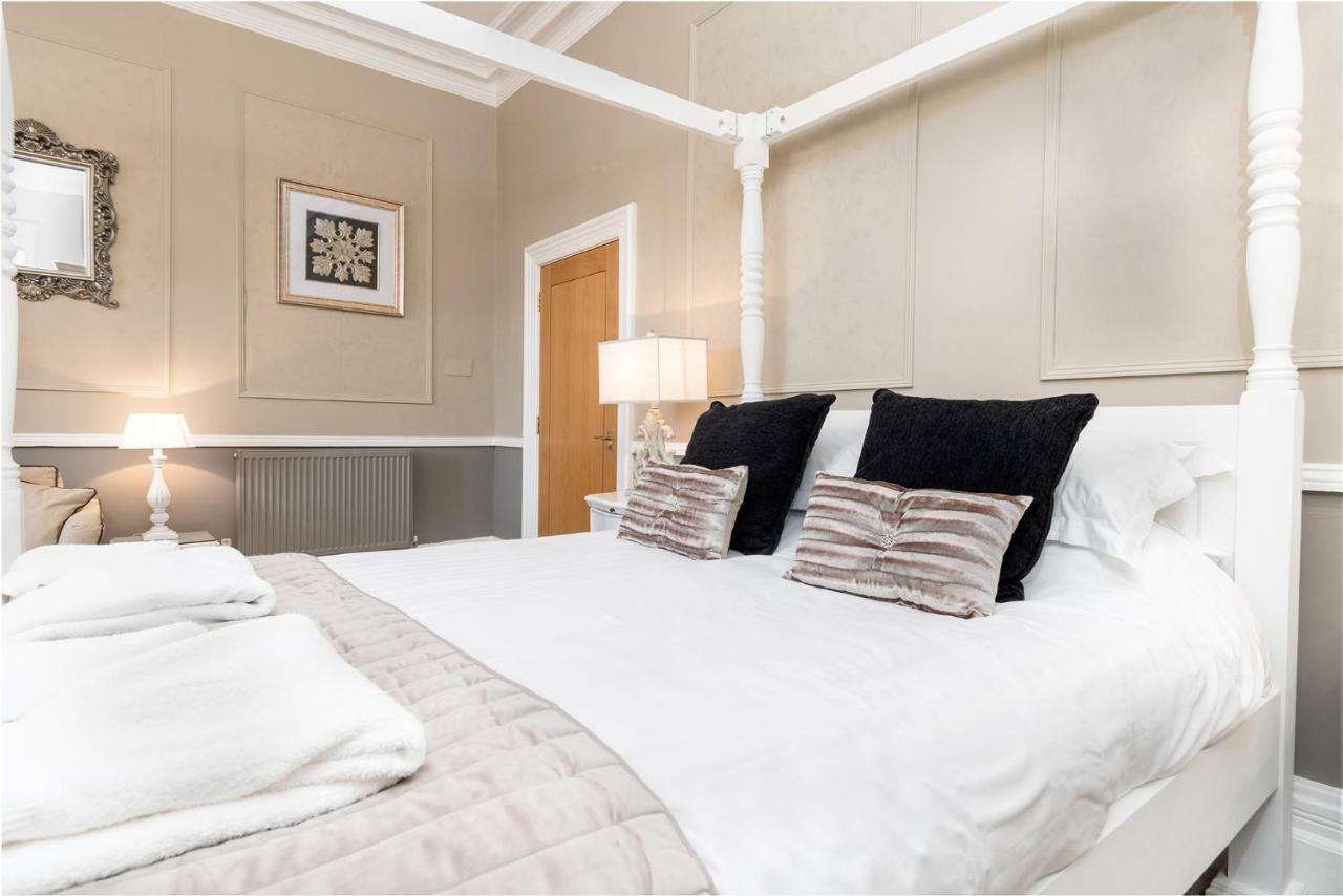 Lansdowne House With Private Car Park Hotel Llandudno Luaran gambar