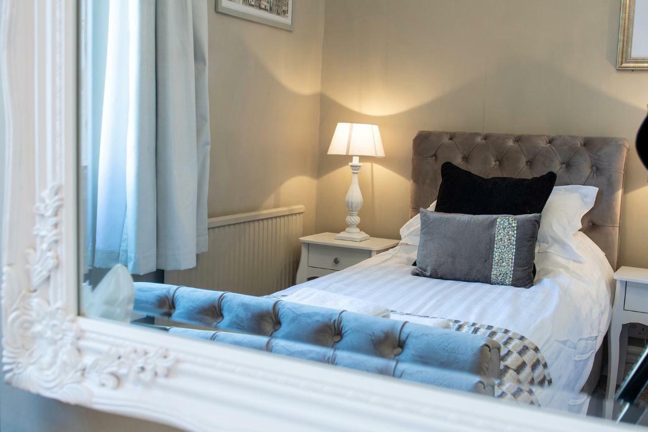 Lansdowne House With Private Car Park Hotel Llandudno Luaran gambar