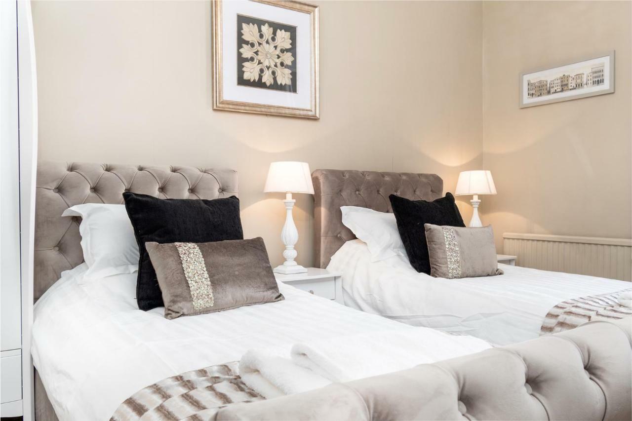 Lansdowne House With Private Car Park Hotel Llandudno Luaran gambar