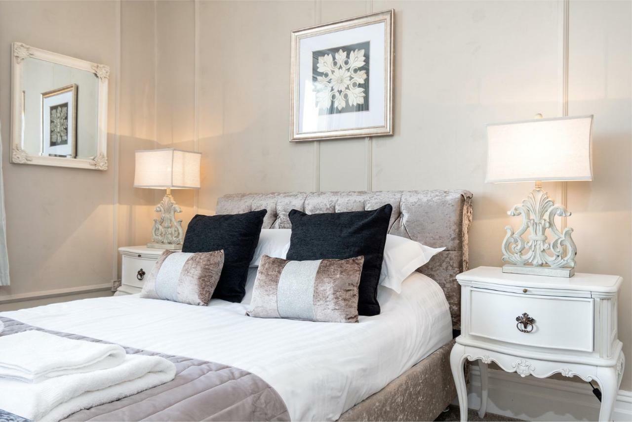 Lansdowne House With Private Car Park Hotel Llandudno Luaran gambar