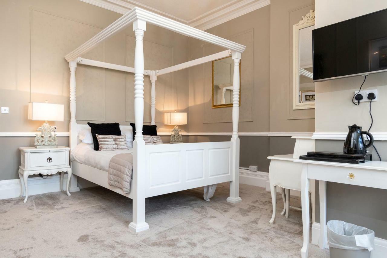 Lansdowne House With Private Car Park Hotel Llandudno Luaran gambar