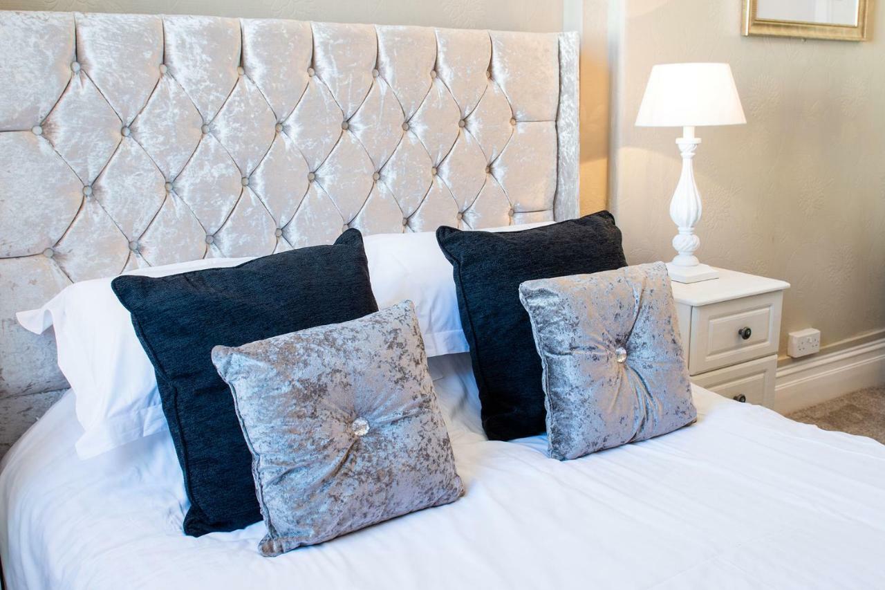 Lansdowne House With Private Car Park Hotel Llandudno Luaran gambar