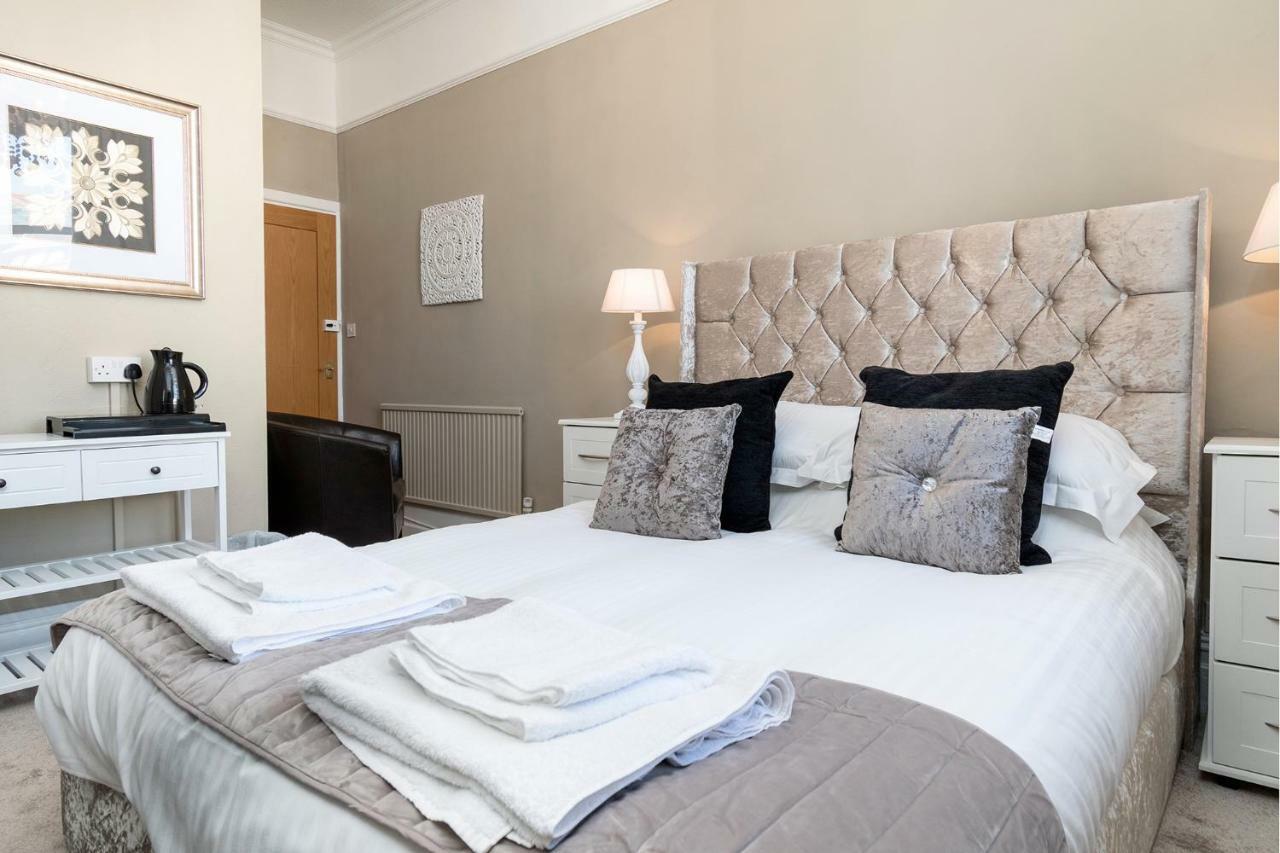 Lansdowne House With Private Car Park Hotel Llandudno Luaran gambar