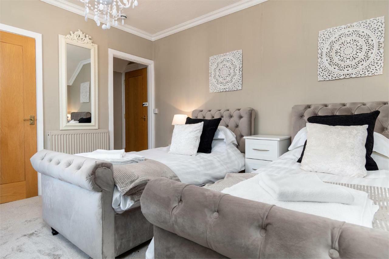 Lansdowne House With Private Car Park Hotel Llandudno Luaran gambar