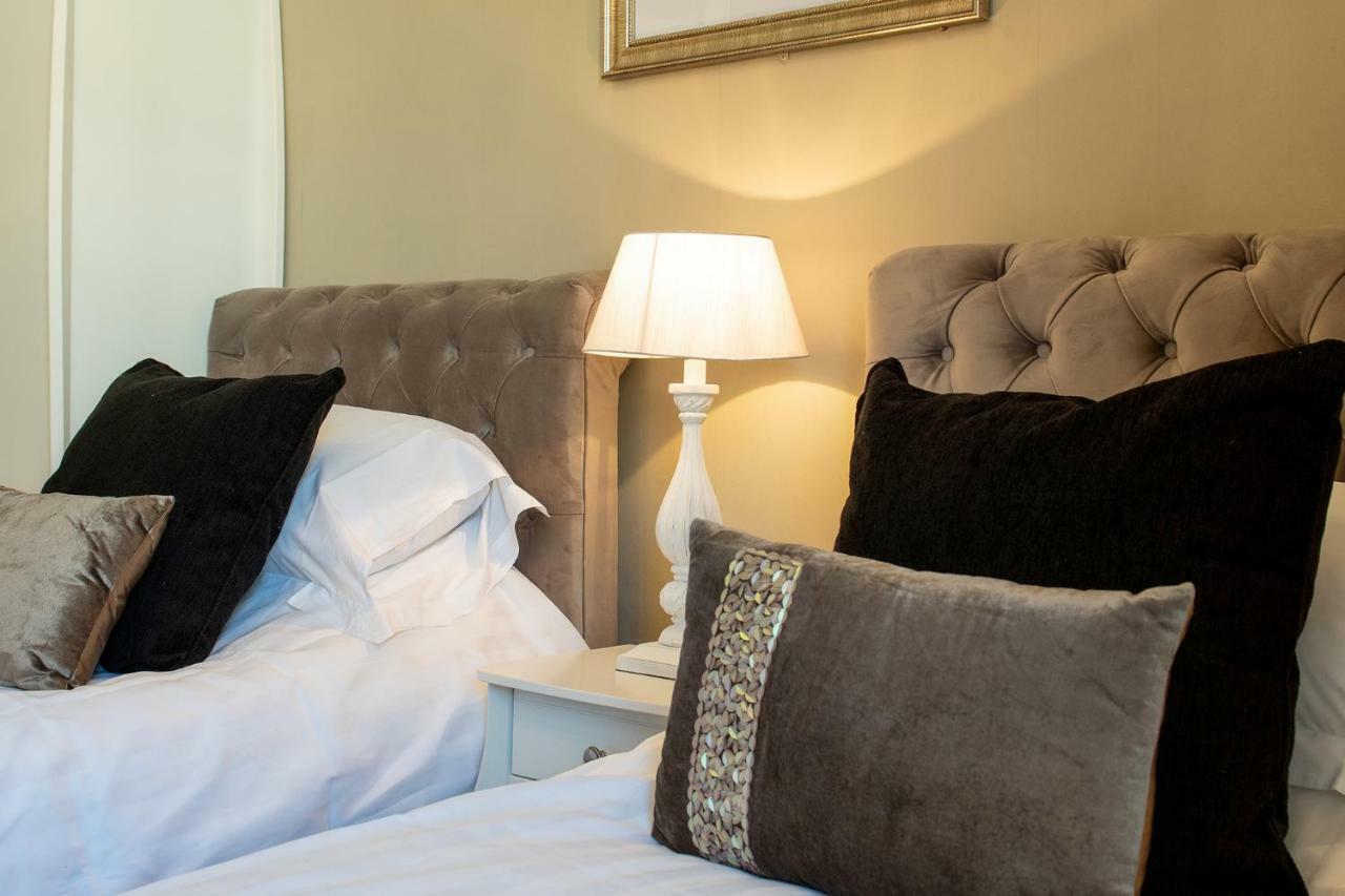 Lansdowne House With Private Car Park Hotel Llandudno Luaran gambar