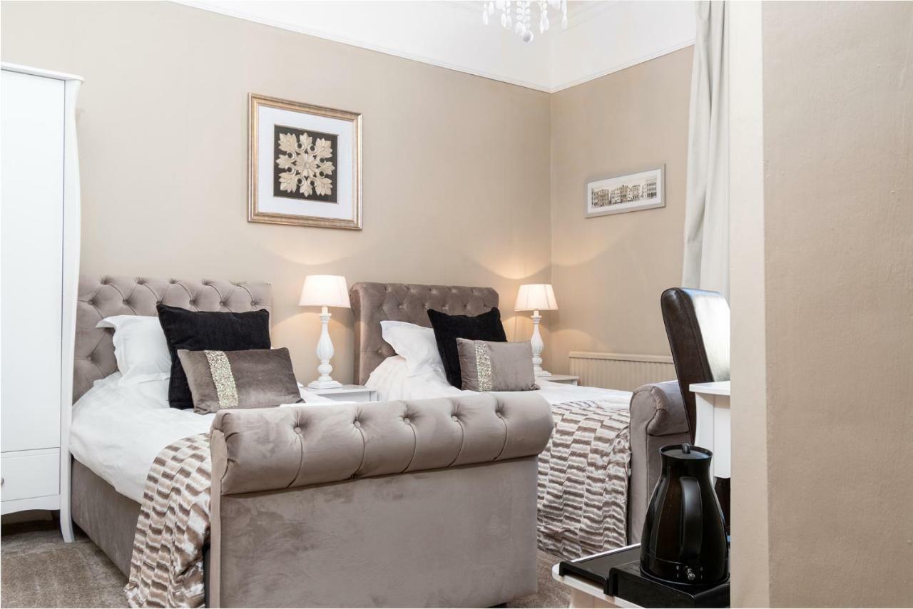 Lansdowne House With Private Car Park Hotel Llandudno Luaran gambar
