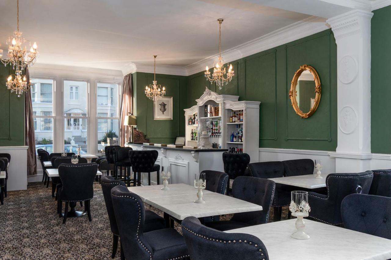 Lansdowne House With Private Car Park Hotel Llandudno Luaran gambar