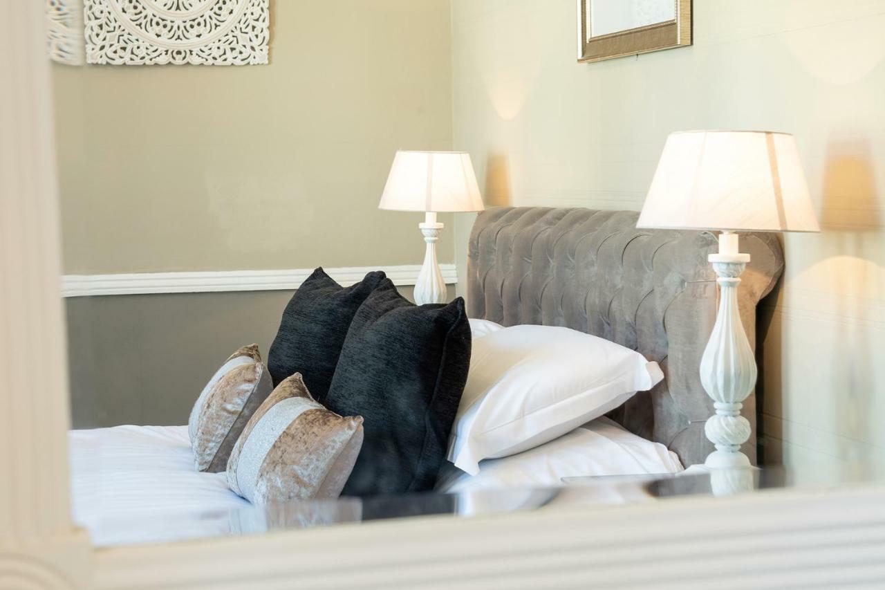Lansdowne House With Private Car Park Hotel Llandudno Luaran gambar