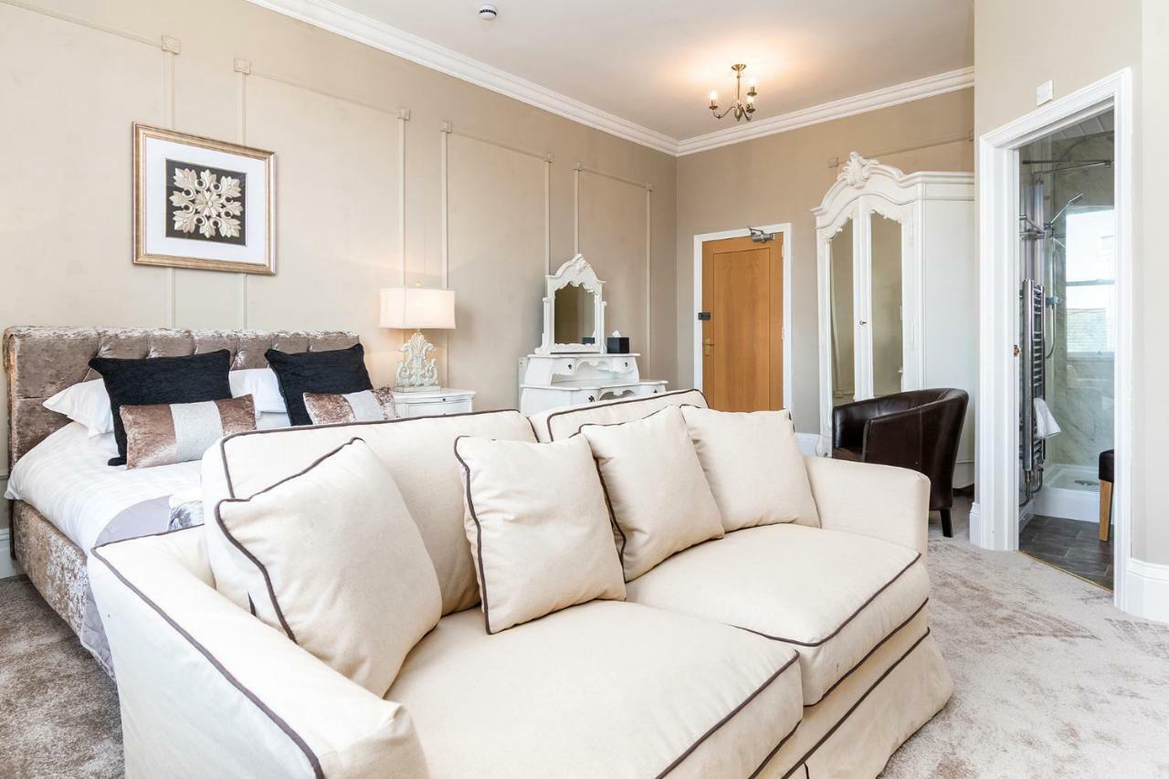 Lansdowne House With Private Car Park Hotel Llandudno Luaran gambar