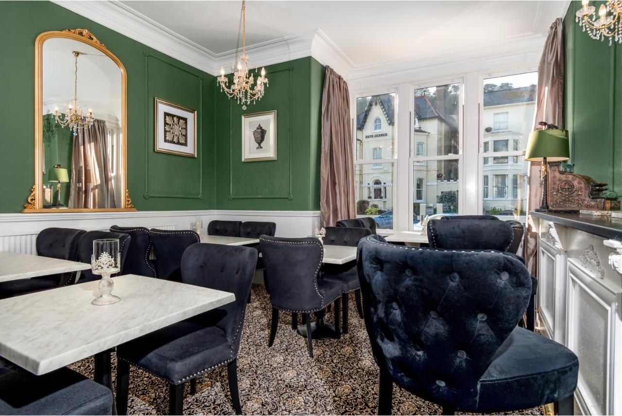 Lansdowne House With Private Car Park Hotel Llandudno Luaran gambar